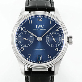 【APS工場】IWCポルトギーゼIW501704ブランド時計コピー、写真画像と動画もあり